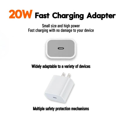 6-In-1 Magnetic Charging and Bluetooth Earphones Kit: Magsafe Battery Pack, Fast Charge, Magneticpower Bank, Wireless Charger, Type-C Tolightning Cable, Adapter & Audio Support,Compact & Portable